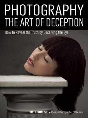 cover image of Photography